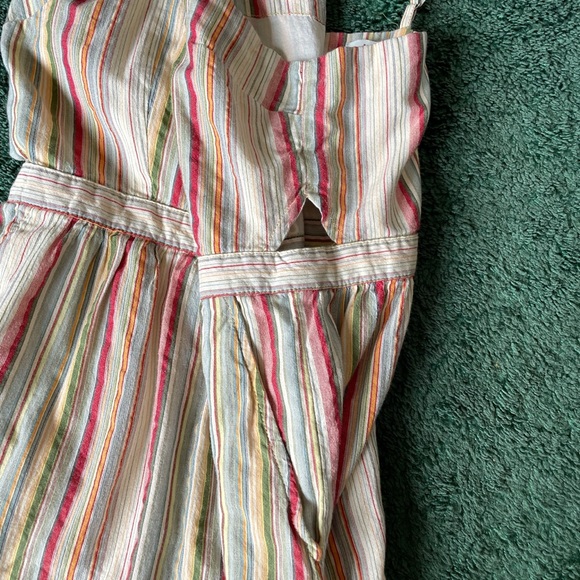Forever 21 boho dress size M - Picture 2 of 3